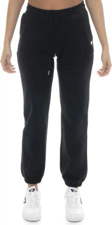 Leone Basic-Hose aus leichtem Popeline