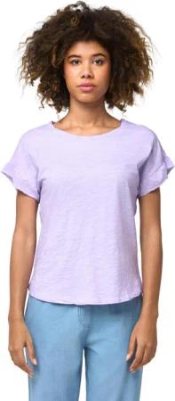 Leone Blue Damen-Kurzarm-T-Shirt