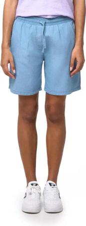 Leone Blue Damenshorts
