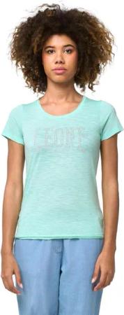Leone Bright Damen-Kurzarm-T-Shirt