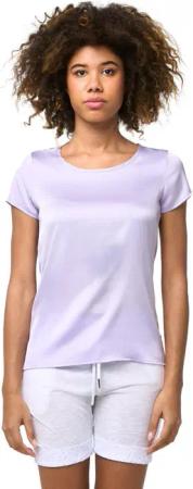 Leone Bright Damen-Kurzarm-T-Shirt