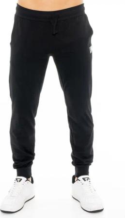 Leone Sportliche ungebürstete Herren-Sporthose