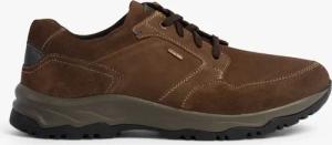 LEROY 58 Herren Schuhe Braun-Multi