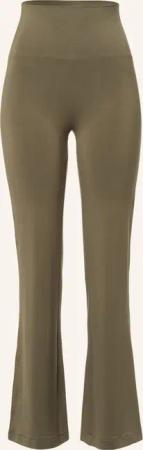 Les Lunes Hose BELLE LEGGINGS FLARED