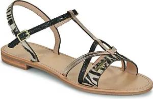 Les Tropeziennes par M.Belarbi  Sandalen HIROGUMPO