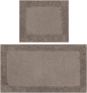 L'Essentiel Maison Badematte 100% COTTON L1635