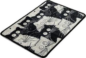 L'Essentiel Maison Badematte 100% POLYESTER, 40 x 60 cm L1748