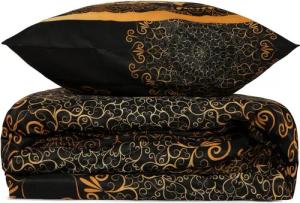 L'Essentiel Maison Bettdecke + Kopfkissen 100% COTTON RANFORCE 62407