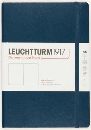 LEUCHTTURM1917 Notizbuch MEDIUM