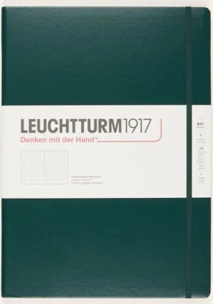 LEUCHTTURM1917 Notizbuch