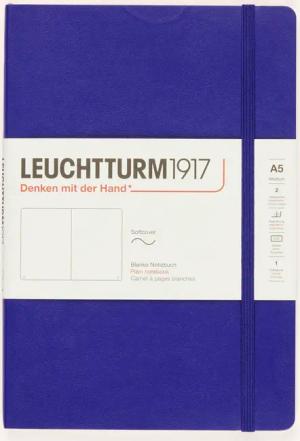 LEUCHTTURM1917 Notizbuch
