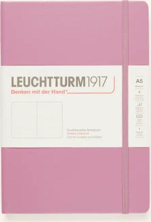 LEUCHTTURM1917 Notizbuch
