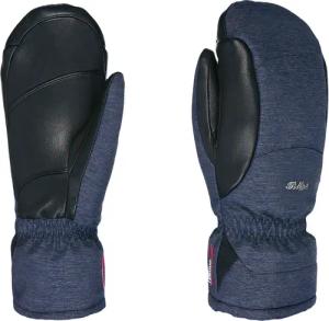 Level Damen Bliss Flame Handschuhe