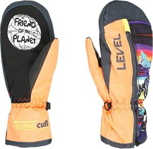 Level Kinder Dudy Handschuhe