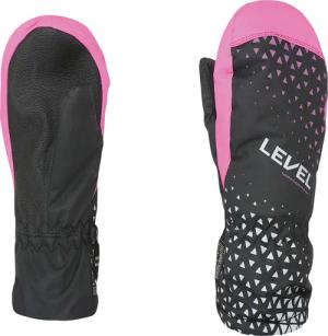 Level Kinder Funny Handschuhe