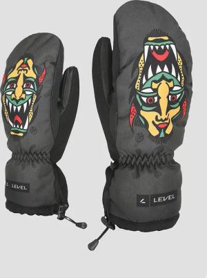 Level Soul Fäustlinge Fäustlinge forest