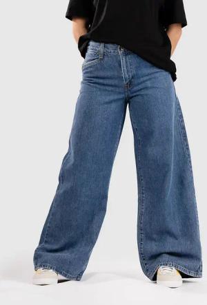 Levi's 94 Baggy Wide Leg Jeans take chances