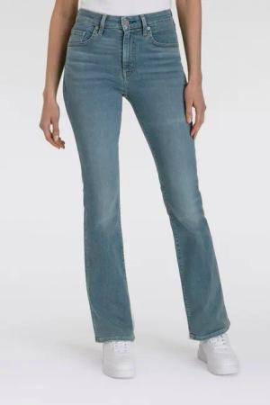 Levi's® Bootcut-Jeans 725 HIGH RISE BOOTCUT