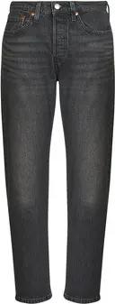 Levis  Boyfriend Jeans 501® CROP