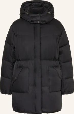 Levi's® Daunenjacke mit abnehmbarer Kapuze