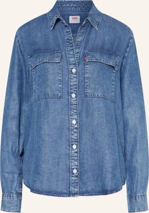 Levi's® Hemdbluse DOREEN in Jeansoptik