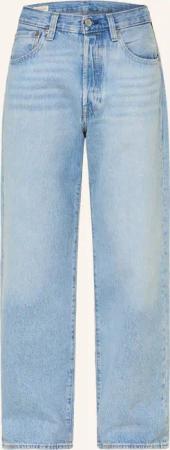 Levi's® Jeans 501® LOOSE Loose Fit