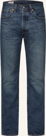 Levi's® Jeans 501® ORIGINAL Regular Fit