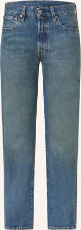 Levi's® Jeans 501® ORIGINAL Straight Fit