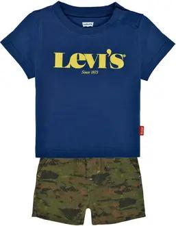 Levis  Kleider & Outfits 6EC678-U29