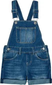 Levis  Overalls RAILROAD STRIPE SHORTALL