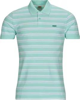 Levis  Poloshirt SLIM HOUSEMARK POLO