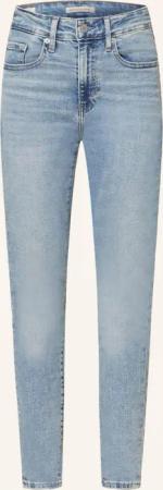 Levi's® Skinny Jeans 721 HIGH RISE SKINNY