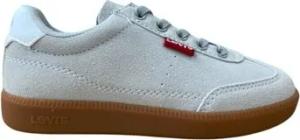 Levis  Sneaker JACKSON VJAC 0023S Deportiva cordones niña Gris
