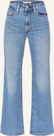Levi's® Straight Jeans RIBCAGE BELLS