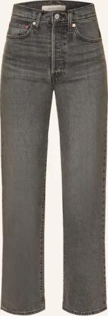 Levi's® Straight Jeans RIBCAGE