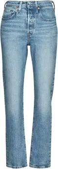 Levis  Straight Leg Jeans 501® JEANS FOR WOMEN