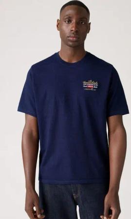 Levi's® T-Shirt LV T-Shirt RELAXED