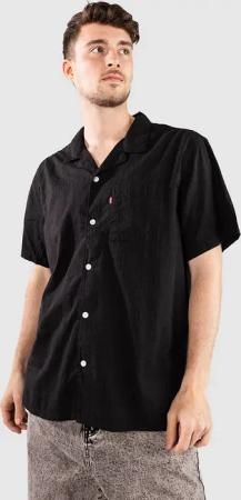 Levi's The Sunset Camp Hemd ember detail strip