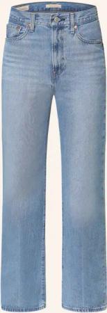 Levi's® Wide Leg Jeans RIBCAGE