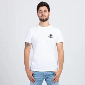 Lexi&Bö Wave T-Shirt Herren