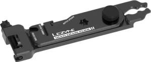 Lezyne Mehrkettenzange Multi-Tools Schwarz
