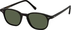 L.G.R Fez 01, Runde Sonnenbrille, Herren, in Sehstärke erhältlich