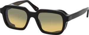 L.G.R Raffaello Explorer 01, Quadratische Sonnenbrille, Unisex, in Sehstärke erhältlich