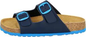 Lico - Bioline Kids Sandale Kinder marine blau