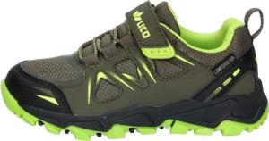 Lico Kinder Allen VS Schuhe