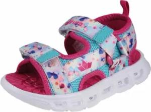 Lico  Sandalen Schuhe Spotlight V Blinky 300258