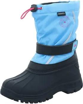 Lico  Stiefel Winterstiefel -pink 720449 Fritzi V