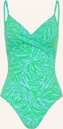 Lidea Badeanzug AQUA MUSE mit Glitzergarn