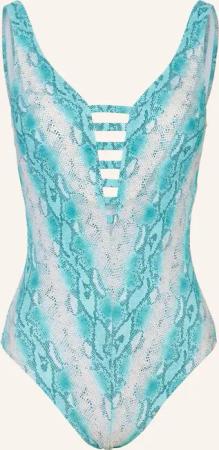 Lidea Badeanzug ARCTIC SERPENT