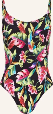 Lidea Badeanzug EXOTIC BLAZE